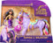 Unicorn Academy – Pop Sophia & Eenhoorn Wildstar - met 2 rijaccessoires en borstel - Speelfigurenset