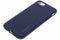 Spigen iPhone 7 - Liquid Air Armor - Schokabsorberend - Blauw