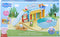 Peppa Pig Waterpark - Speelset