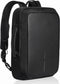 XD Design Bobby Bizz - Anti-Diefstal Rugzak 12 liter - Laptopvak 15.6 inch - Zwart