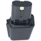 Bosch 2607300001 - Accu NiMH 3.0Ah - Vervangingsbatterij (geen originele)