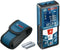 Bosch GLM 50 C - Laserafstandsmeter - AutoSum functie - Compact ontwerp