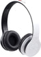 Gembird Berlin - Bluetooth stereo headset - DSP ruisonderdrukking - Wit