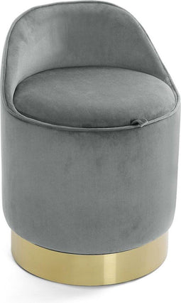 Kruk Polyester (40 x 55 x 40 cm)