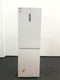 Inventum KV1850W - Vrijstaande koel/vriescombinatie - NoFrost 216/122 liter - LED verlichting