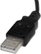 Startech.com 56K USB Modem - Dial-up V.92 - Extern Hardware Based