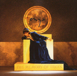Enya Memory Of Trees - CD - 43:46 speelduur - Stereo