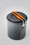 GSI Outdoors Halulite Microdualist Pan
