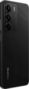 Realme C75 - Smartphone - 128GB opslag 50 MP camera - Zwart