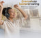 Golden Sound Tune - Draadloze Koptelefoon - ANC -35 dB - Bluetooth 5.3 - Zwart - 65 uur batterijduur