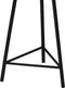 Light & Living Vloerlamp TOAH - oud brons-mat zwart - L