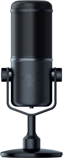 Razer Seirēn Elite - Streamingmicrofoon - Dynamische capsule - USB