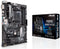 ASUS Prime B450-Plus - Moederbord - AM4 - 4x DDR4 - ATX - 128GB max. werkgeheugen