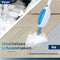AyeTools Pro - 12 in 1 Stoomreiniger - Doodt 99,9% bacteriën - 280 ml
