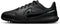 Nike Legend Academy TF - Voetbalschoenen Junior - Vetersluiting - Zwart