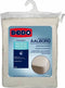 DODO Protege matras Aalborg - Gewatteerd en waterdicht - 160x200 cm