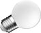 Megaman PingPong LED lamp - MM09944 - E38RE
