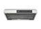 ETNA AO460RVS - Onderbouw afzuigkap - 60 cm RVS - Geluidsniveau 56-69 dB(A)