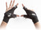 Handschoenen met LED licht - Innovagoods Gleds - 2 stuks - Werkhandschoenen - LED - Klussen - Hardloop handschoenen