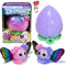 Bloomables - Puppyfly - interactief speelgoed met 100+ geluiden en reacties