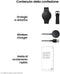 Samsung Galaxy Watch4 - Smartwatch - Fitnesscoach - 44mm - Zwart