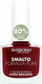 Deborah Milano Formula Pura Nagellak 14 Dark Red