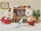Sylvanian Families 5445 wasmachine & stofzuiger