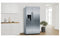Bosch KAN93VIFP Amerikaanse Koelkast - RVS - NoFrost - 580 l