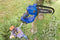 GartenMeister - Verlengsteel X-Saw - Werkhoogte tot 3 meter - Lengte ca. 130cm
