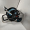 GARDENA CleverRoll L Easy Slangenwagen - Maximaal 50 meter - Verstelbare Handgreep - Antraciet