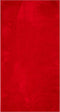 vidaXL - Vloerkleed - HUARTE - laagpolig - zacht - wasbaar - 80x150 - cm - rood