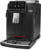 Gaggia Cadorna Milk - Volautomaat espressoapparaat - Cappuccino functie - Zwart
