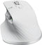 Logitech MX Master 3S - Draadloze Muismodel - 8K DPI - Grijs