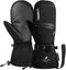 Reusch Lando R-TEX® XT - Fäustlinge - REALDOWN isolatie - zwart-zilver