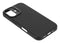 Decoded - Leather Case - MagSafe-compatibel - Zwart (iPhone 16)