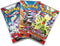 Pokémon TCG Stacking Tin 2024