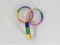 LGBT+ Price Silicone Bracelet