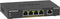 Netgear GS305P - Unmanaged Switch - 5x Gigabit PoE+ - 63W PoE-budget