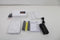 Canon Selphy CP1500 - Thermische fotoprinter - 54 vel fotopapier - Wit