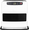 Qlima SRE 4035 TC - Laserkachel - 3500 Watt - Binnen