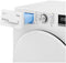 LG RH80V5AV0N - Warmtepompdroger - DUAL Inverter Heat Pump - Wit