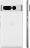 GOOGLE Pixel 7 Pro - Smartphone - 128 GB - Wit