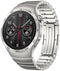 Huawei Watch GT 4 - Smartwatch - AMOLED scherm - Zilver
