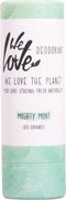 We love deodorant Mighty Mint 48 gr