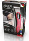 Adler AD 2825 professionele hairclipper tondeuse