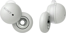 Sony LinkBuds (WF-L900) - Draadloze oordopjes - IPX4 waterbestendig - Wit