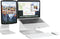 Rain Design mStand - Laptop Stand - Ergonomisch - Zilver