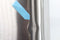 Brabantia Bo Touch Bin Hi Prullenbak - 2 x 30 liter - Afvalscheiding - Matt Steel Fingerprint Proof (2 stuks)