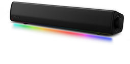 Creative Sound Blaster GS3 - Gaming Soundbar - RGB Verlichting - Zwart
