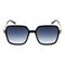 Zonnebril Dames Bulget BG9204 57A02